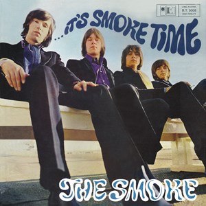 It’s Smoke Time Sleeve