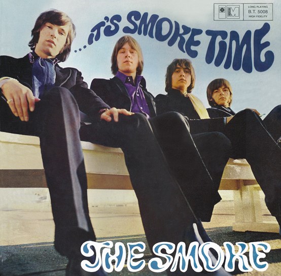 It’s Smoke Time Sleeve