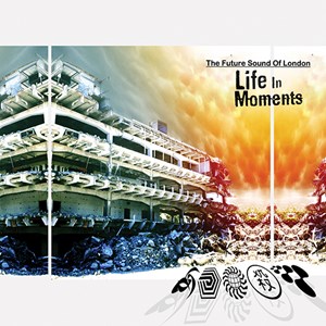 Life In Moments Sleeve