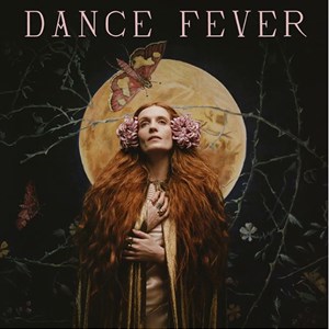 Dance Fever Sleeve