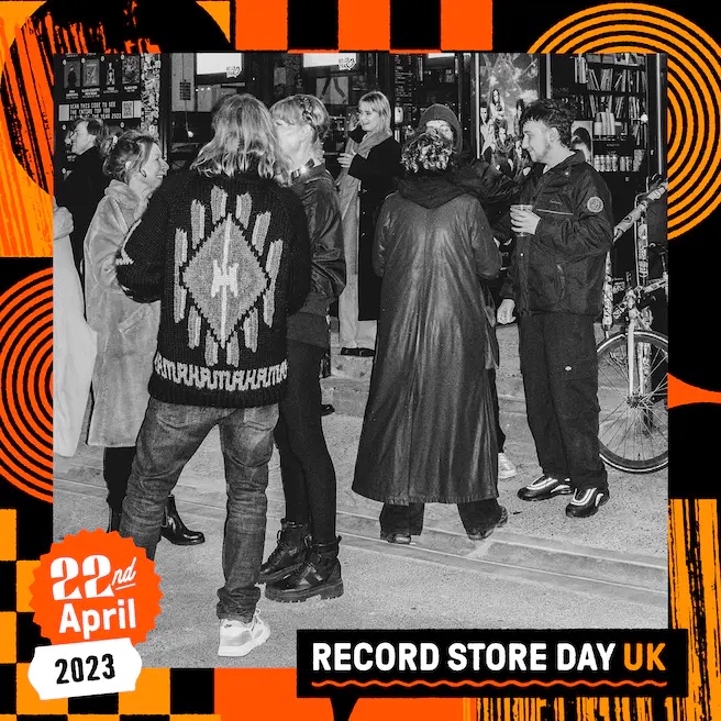 Rough Trade East Image