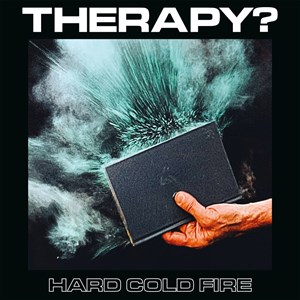 Hard Cold Fire Sleeve