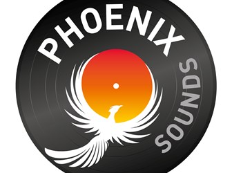 Phoenix Sounds Logo