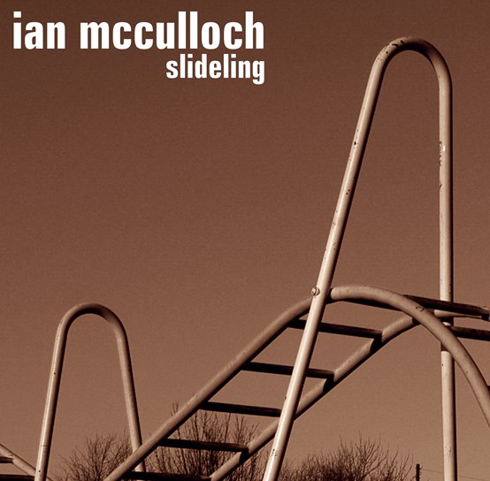 Slideling (20th Anniversary Edition) Sleeve