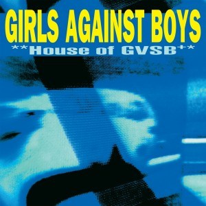 House Of GVSB (25th Anniversary Edition) Sleeve