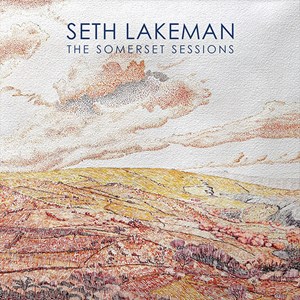 The Somerset Sessions Sleeve