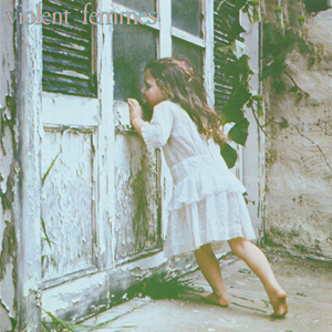 Violent Femmes [Picture Disc] Sleeve