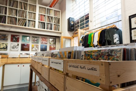 Store Image
