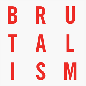 Five Years Of Brutalism Sleeve