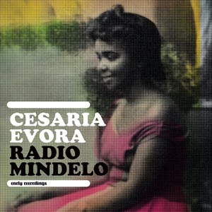 Radio Mindelo (Early Recordings) Sleeve