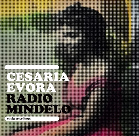 Radio Mindelo (Early Recordings) Sleeve