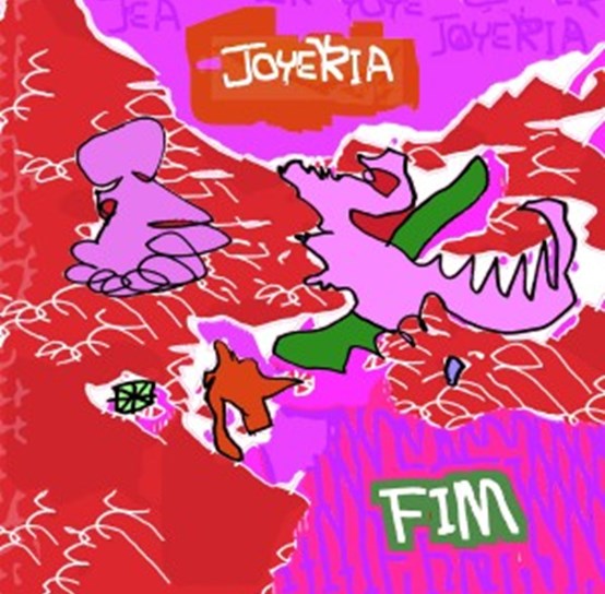 Fim EP Sleeve