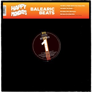 Balearic Beats Sleeve