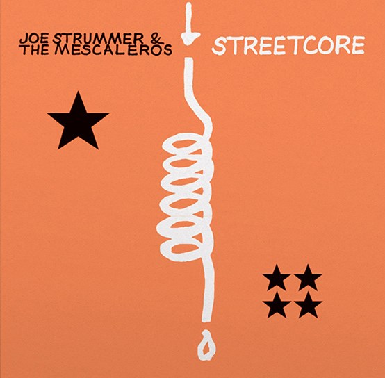 Streetcore Sleeve