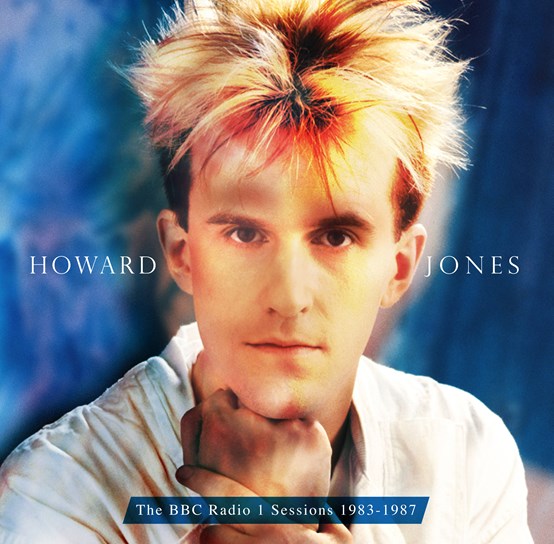 Complete BBCSessions 1983-1987 Sleeve