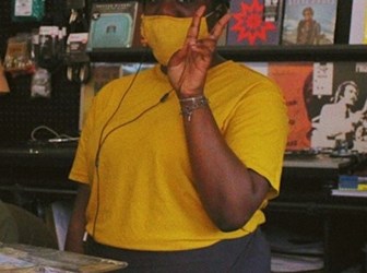 Pure Vinyl Staff