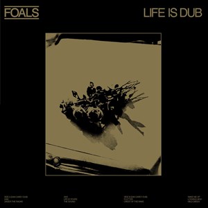 Life Is Yours (Life Is Dub) Sleeve