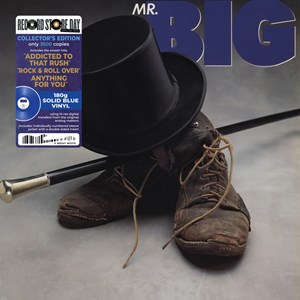 Mr.Big Sleeve