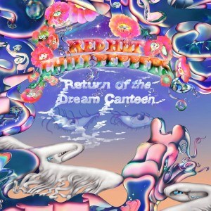 Return Of The Dream Canteen Sleeve