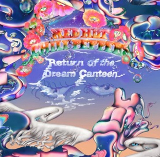 Return Of The Dream Canteen Sleeve