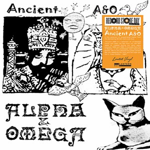 Ancient A&O Sleeve