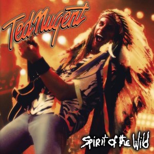 Spirit of The Wild Sleeve