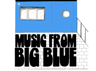 Music From Big Blue