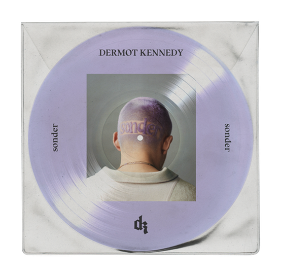 Dermot Kennedy Image 2