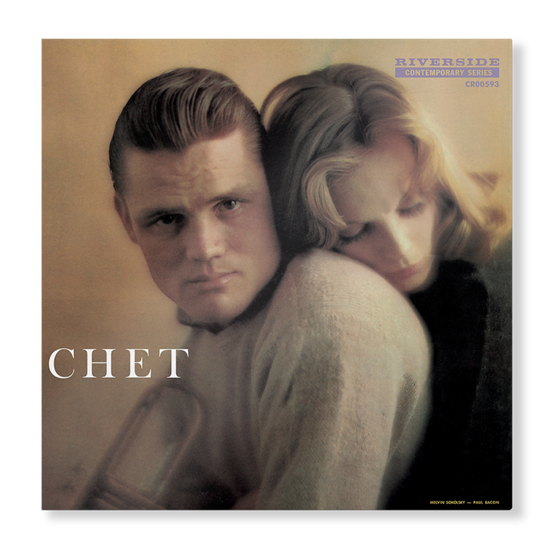 Chet (Mono) Sleeve