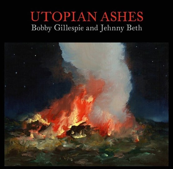 Utopian Ashes Sleeve