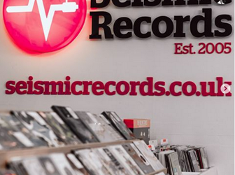 Seismic Records