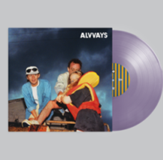 Alvvays Image 3