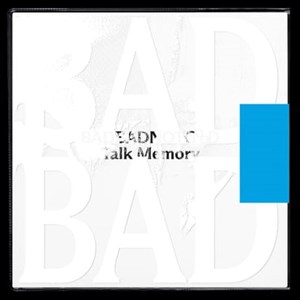 Talk Memory Sleeve