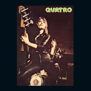 Quatro Sleeve