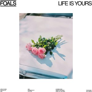 Life Is Yours Sleeve