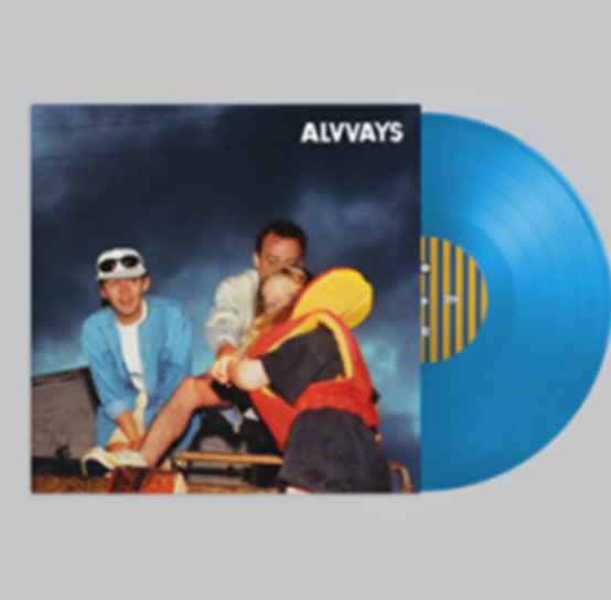 Alvvays Image 2