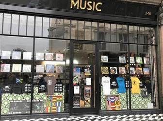 Pure Vinyl 1
