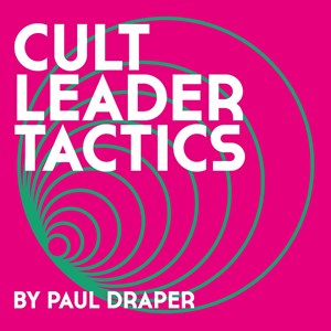 Cult Leader Tactics Sleeve