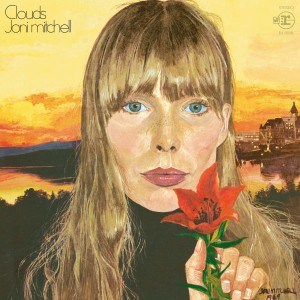 Clouds (2023 Reissue)  Sleeve