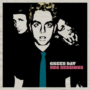 BBC Sessions Sleeve