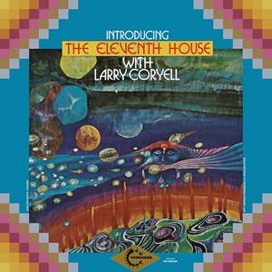 Introducing The Eleventh House Sleeve