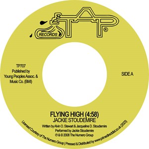 Flying High / Guilty Sleeve