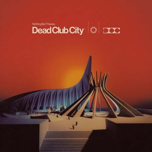 Dead Club City Sleeve