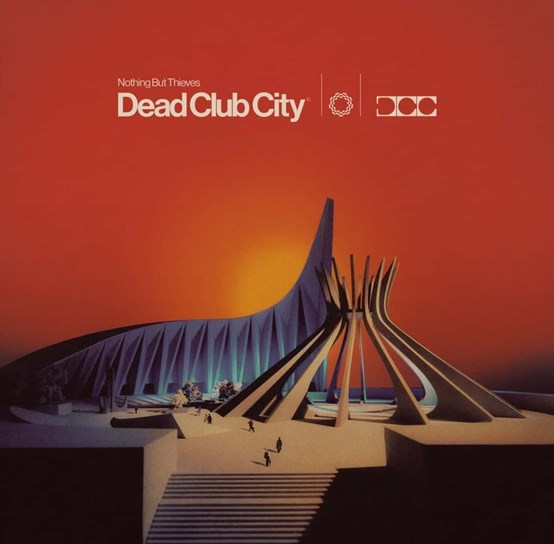 Dead Club City Sleeve