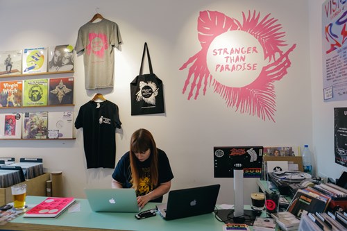 Store Image