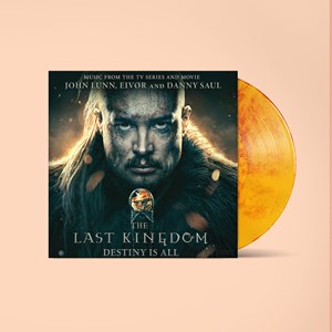 The Last Kingdom - Destiny Is All Sleeve