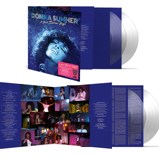 Donna Summer Image 2