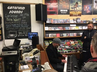 Live Instore