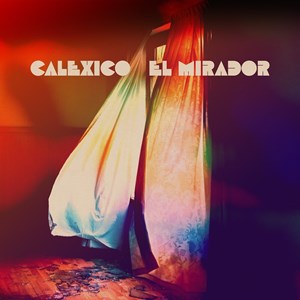 El Mirador Sleeve