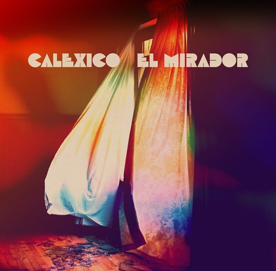 El Mirador Sleeve